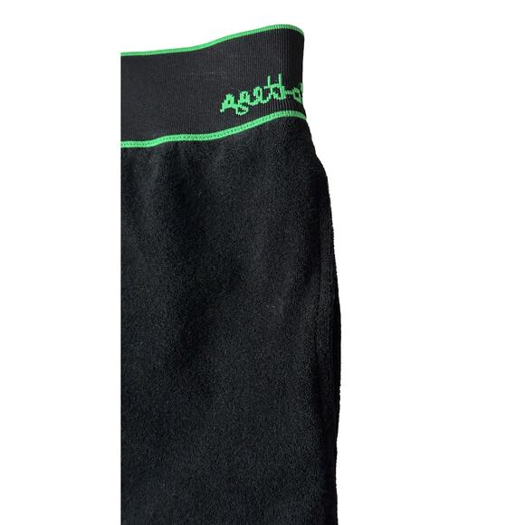 Bottega Veneta Men's Medium Weight Toweling Shorts Black Medium 702425 NWT $800 - Picture 4 of 10